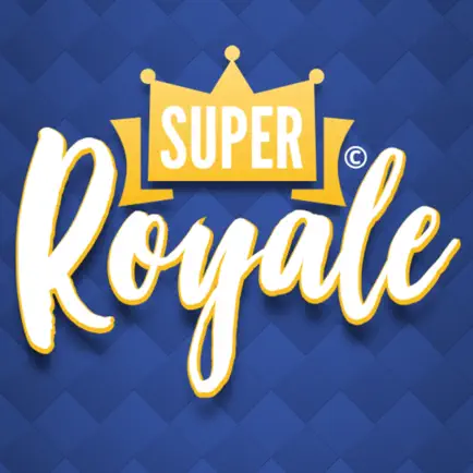 Super Royale Cheats