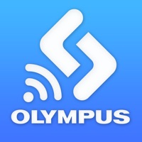 Contacter OLYMPUS Image Share