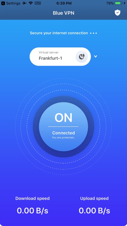 VPNⓍ Pro screenshot-3