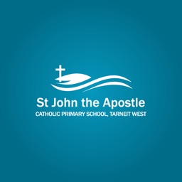 St John the Apostle