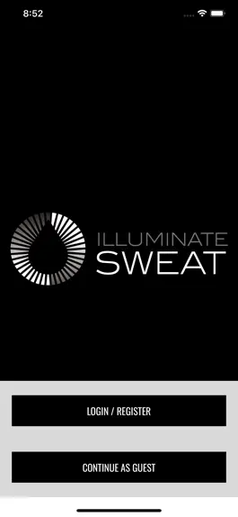 Game screenshot Illuminate Sweat mod apk