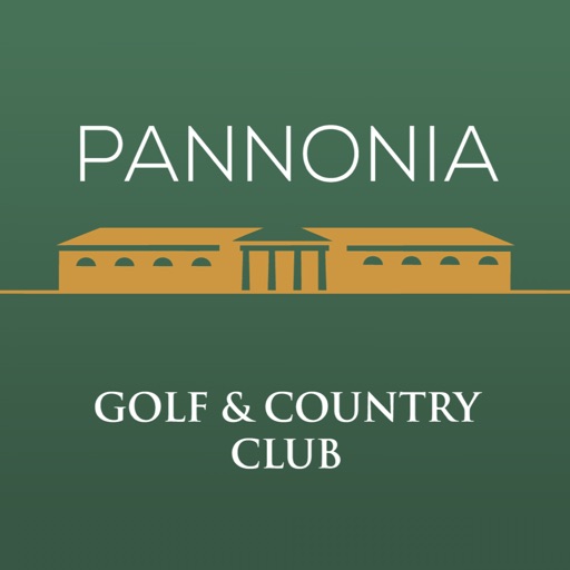 Pannonia Golf & Country Club