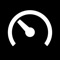 Speedometer Simple is a simple speedometer that is very easy to use