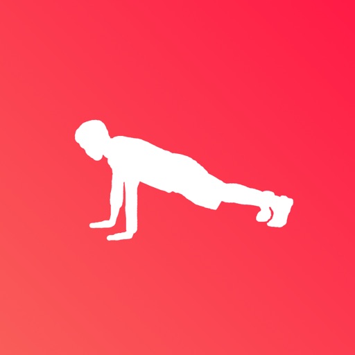 The 30 Day Push Up Challenge