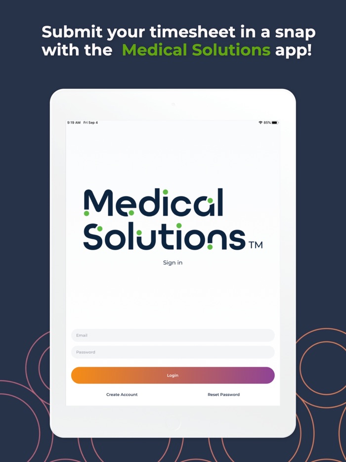 Medical Solutions