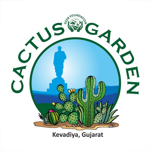 Cactus Garden