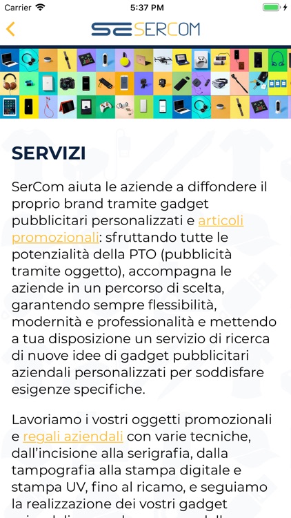 Sercom by SER.COM. SRL