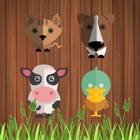 Top 49 Education Apps Like One Should Go - Farm Animals - Point Listen Learn - Best Alternatives
