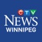 This is your local weather app powered by CTV Winnipeg Weather Specialists Terri Apostle and Colleen Bready