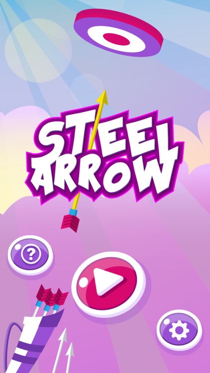 Steel Arrow