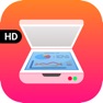 Get Phone Scanner: Scan PDF file for iOS, iPhone, iPad Aso Report