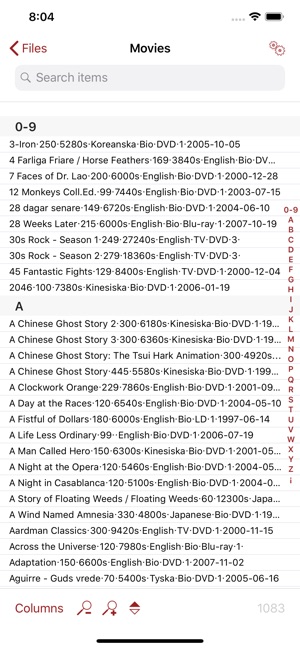 CSV Lite(圖2)-速報App