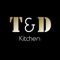 The official app of T&D Kitchen - Ventnor & Ryde, Isle of Wight