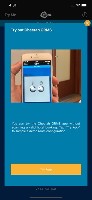 Cheetah GRMS(圖2)-速報App