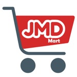 JMD Mart
