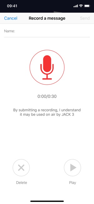 JACK 3 Radio(圖5)-速報App