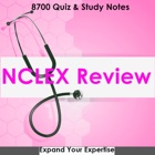 NCLEX Review App For Self Learning : Q&A & Notes