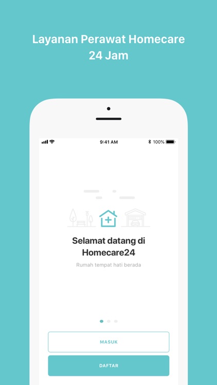 Homecare24