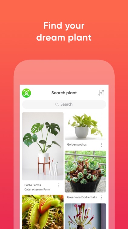 ThePlantMe: Plant Identifier screenshot-4