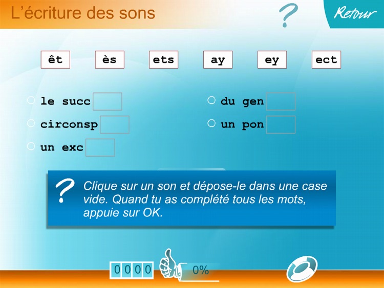 FRANÇAIS – 3ème screenshot-4