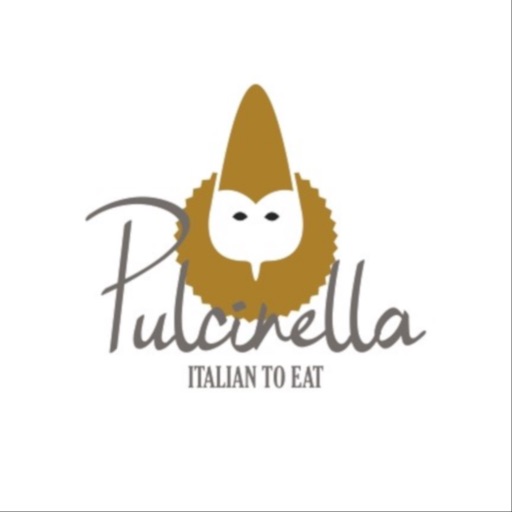 Pulcinella Pizzeria icon
