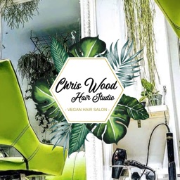 chris wood hair studio