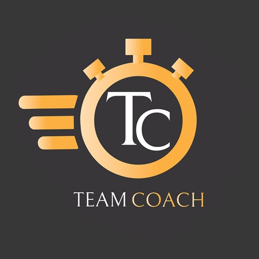 Team Coach World icon