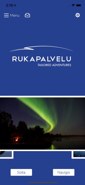 Rukapalvelu(圖1)-速報App