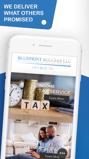 Blueprint Success LLC(圖1)-速報App