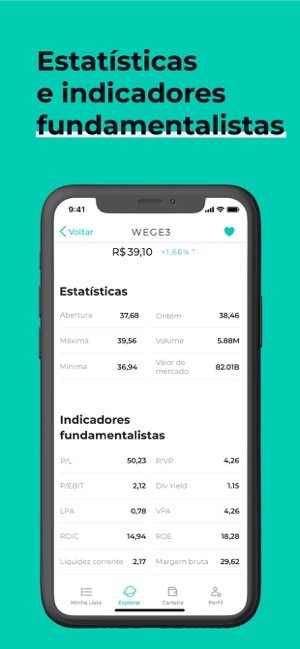 Guru - Ações e Investimentos(圖4)-速報App