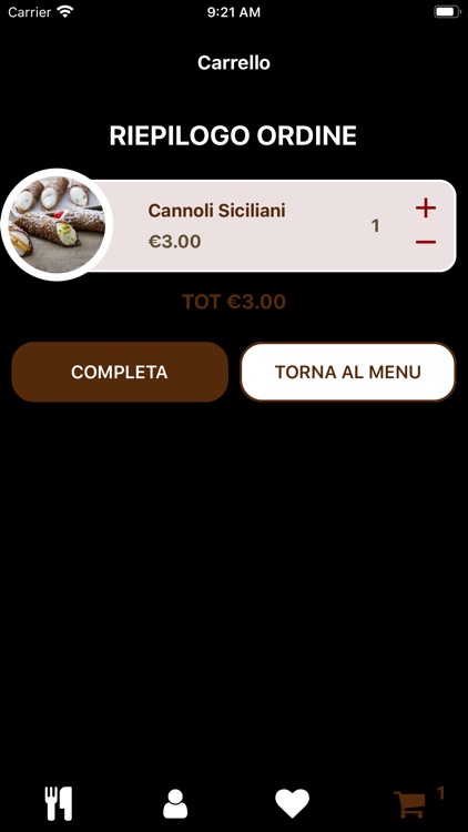 Terra Siciliae screenshot-3