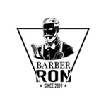 Barber Ron