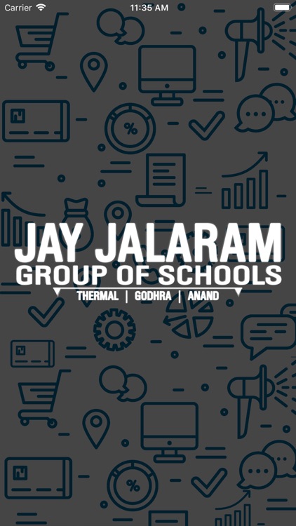 Jay Jalaram Int. School