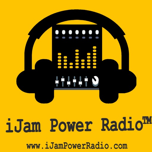 iJam Power Radio