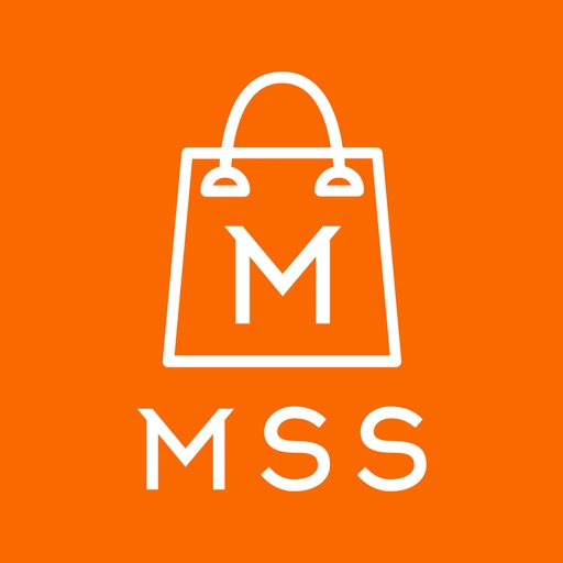 MSS - My shop store in Taiwan