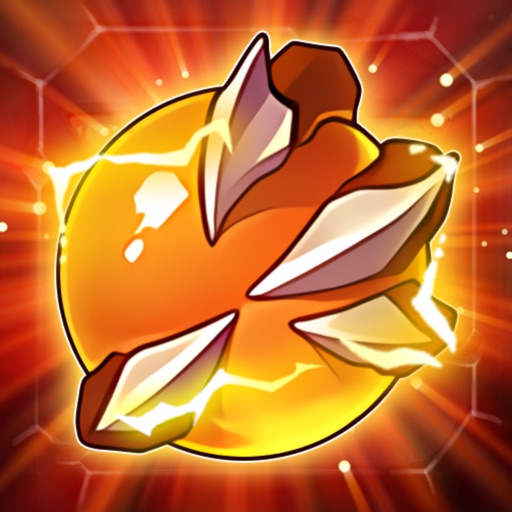 Hero Summoner - Idle Dungeon Icon