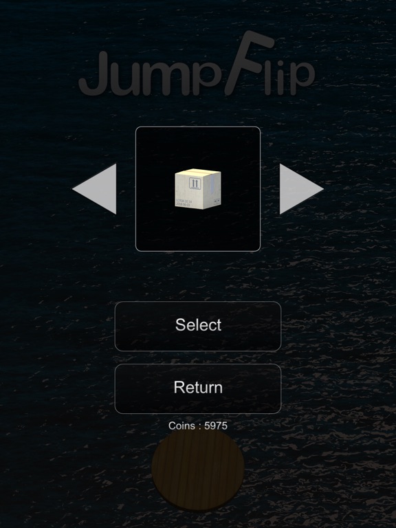 Jump Flip - Endless Jump screenshot 4
