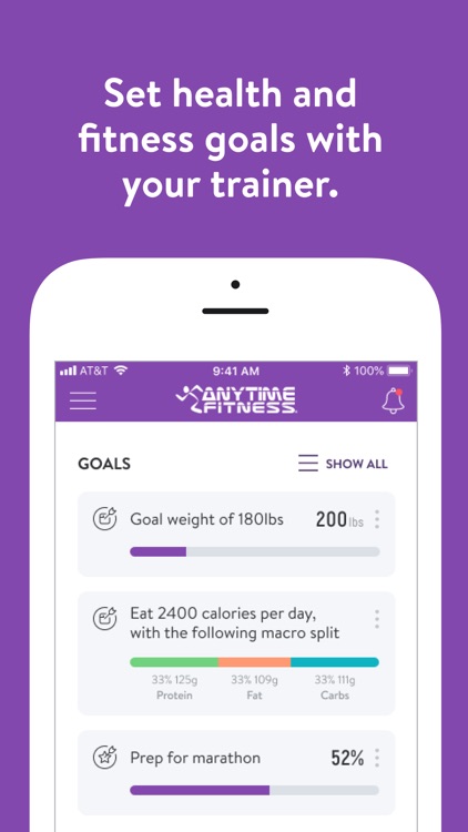 Anytime Fitness Northeast