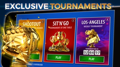 Texas Poker: Pokerist Pro free Chips hack