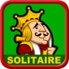 Icon Just Solitaire: Russian