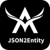 JSON2Entity (OC And Swift)