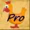 This easy-to-use PoultrySums PRO app allows poultry framers to quickly update and review key performance metrics for their crops