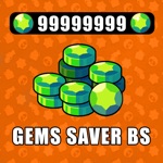 New Gems Saver For Brawl Stars