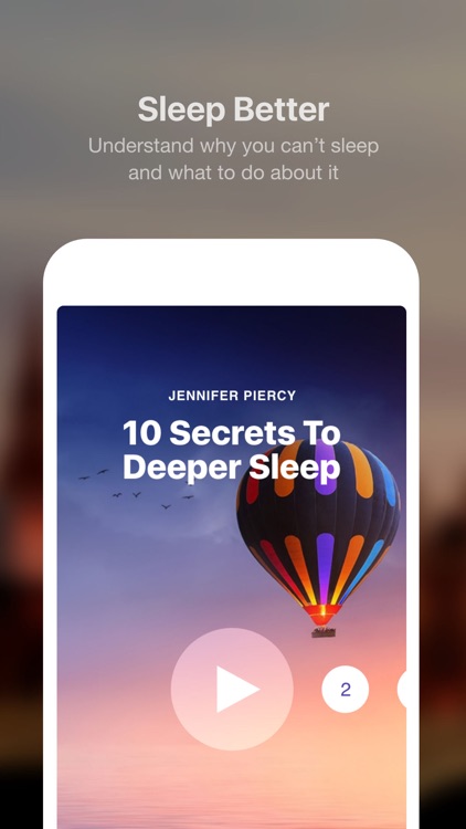 Insight Timer - Meditation App