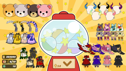 Character Maker free Resources hack