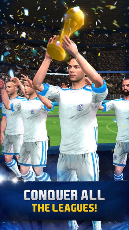 Soccer Star 2019 Top Leagues screenshot-4