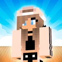 Girl Skins for MCPE sur PC