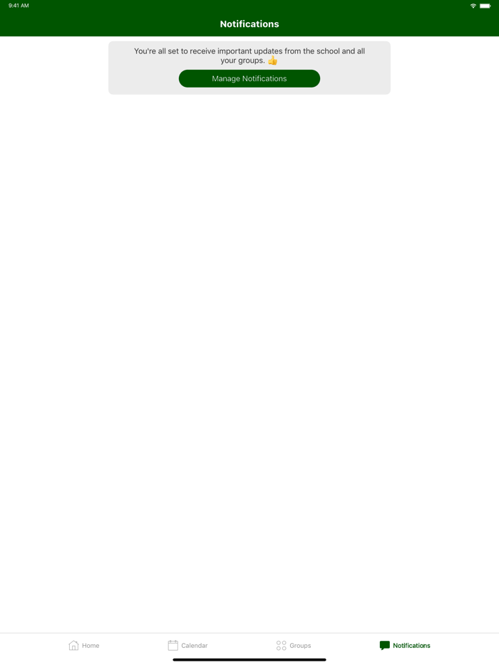 Bryan Station High School - FC