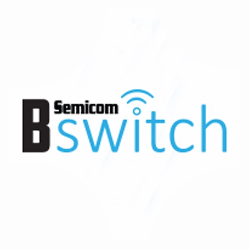 BSwitch Smart Home