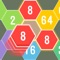 Icon NumBoom - Number Puzzle Games